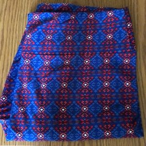 T&C Lularoe Leggings